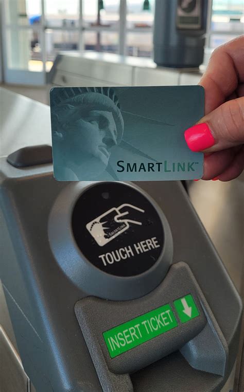 how much is fare on smart link card|PATH Frequently Asked Questions & Help Center .